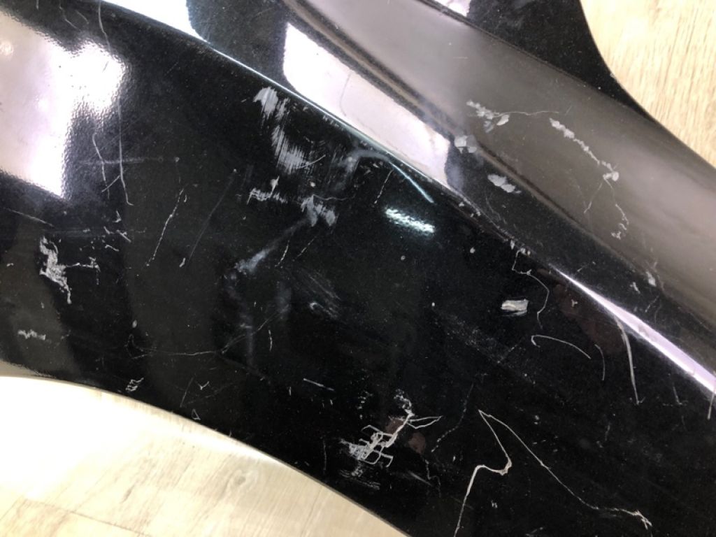 538110T020 | Крило переднє прав. TOYOTA VENZA 09-16 - Фото 8