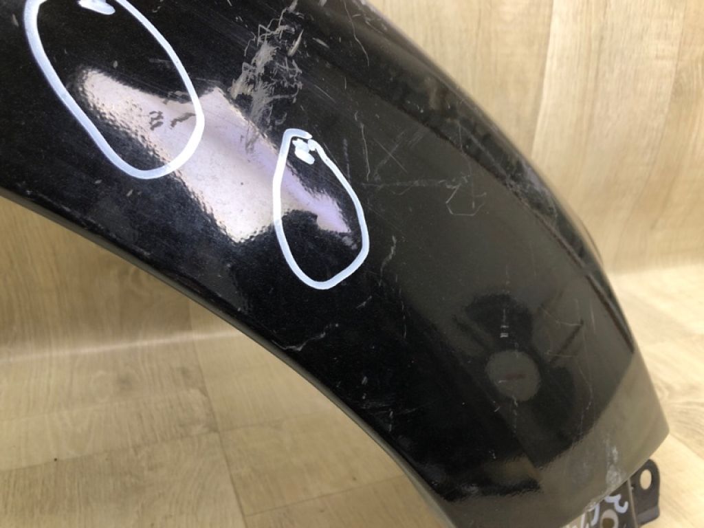 538110T020 | Крило переднє прав. TOYOTA VENZA 09-16 - Фото 10