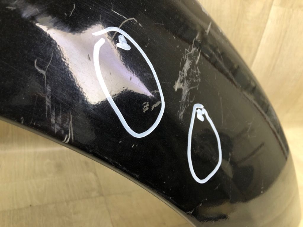 538110T020 | Крило переднє прав. TOYOTA VENZA 09-16 - Фото 11