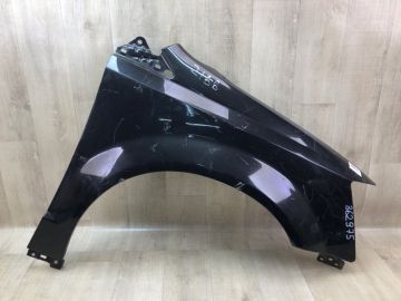 Крило переднє прав. CHRYSLER TOWN &amp, COUNTRY (RT)