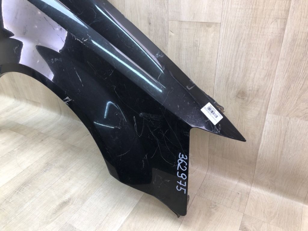 68029128AB | Крило переднє прав. CHRYSLER TOWN &amp, COUNTRY (RT) - Фото 2