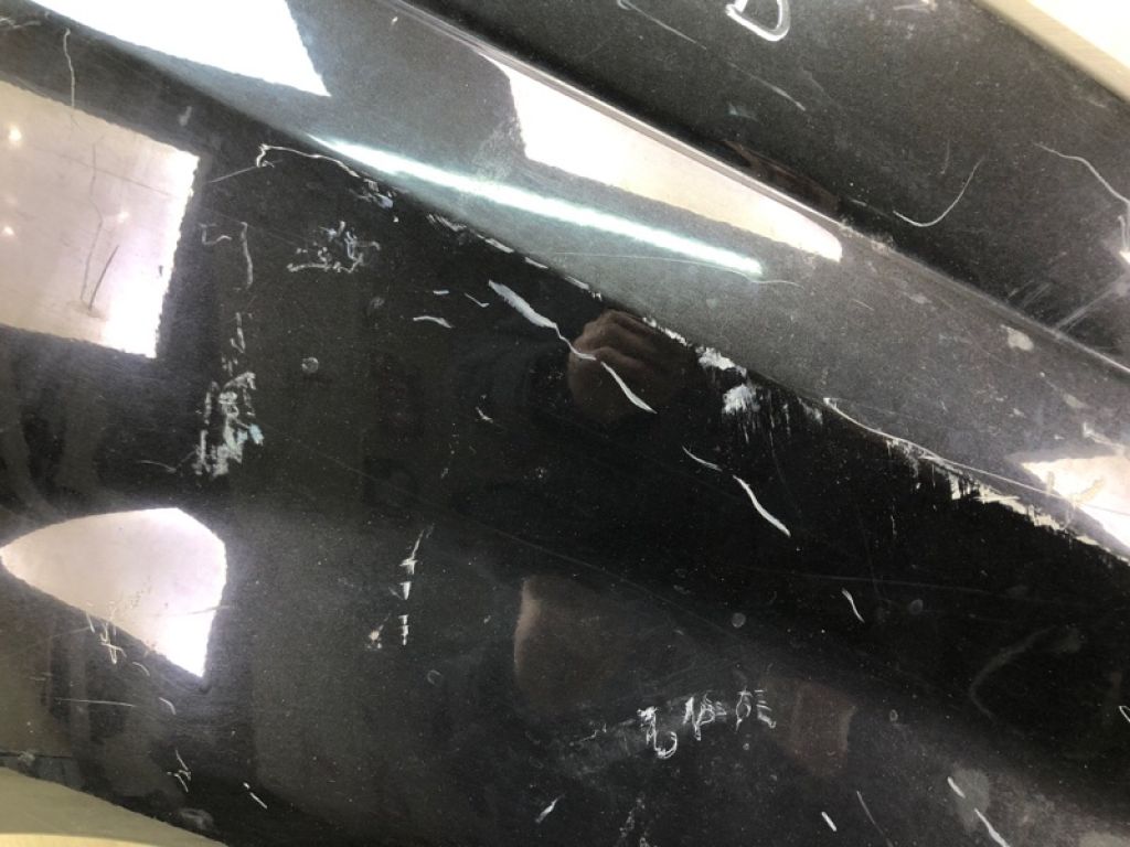 68029128AB | Крило переднє прав. CHRYSLER TOWN &amp, COUNTRY (RT) - Фото 7