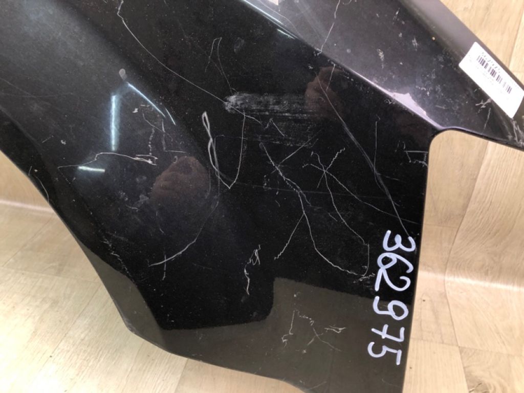 68029128AB | Крило переднє прав. CHRYSLER TOWN &amp, COUNTRY (RT) - Фото 9