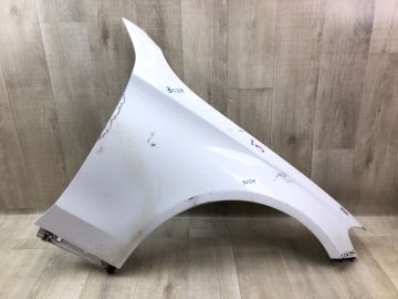 Крило переднє прав. MERCEDES C-CLASS W205 16-21