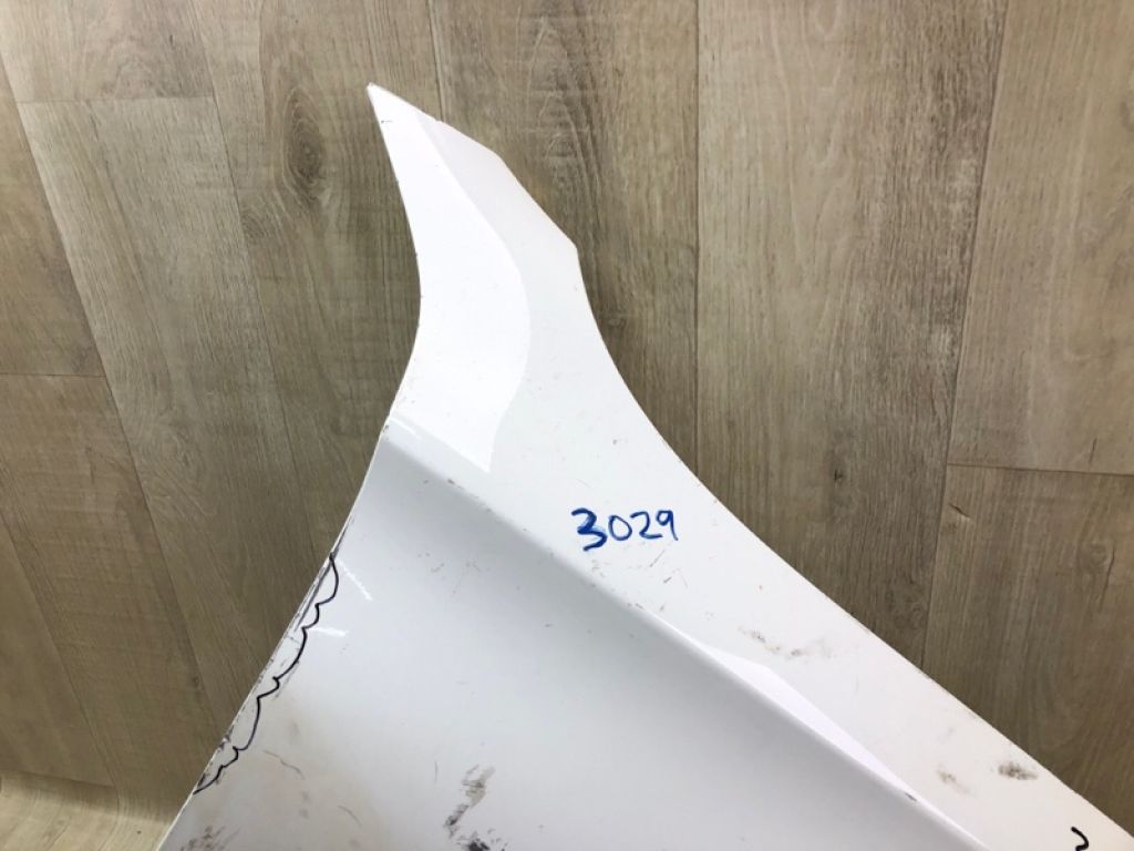 A 205 880 02 18 | Крило переднє прав. MERCEDES C-CLASS W205 16-21 - Фото 3