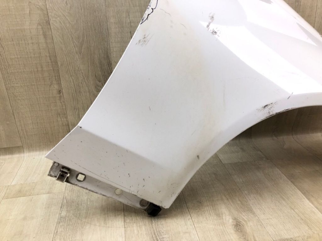 A 205 880 02 18 | Крило переднє прав. MERCEDES C-CLASS W205 16-21 - Фото 4