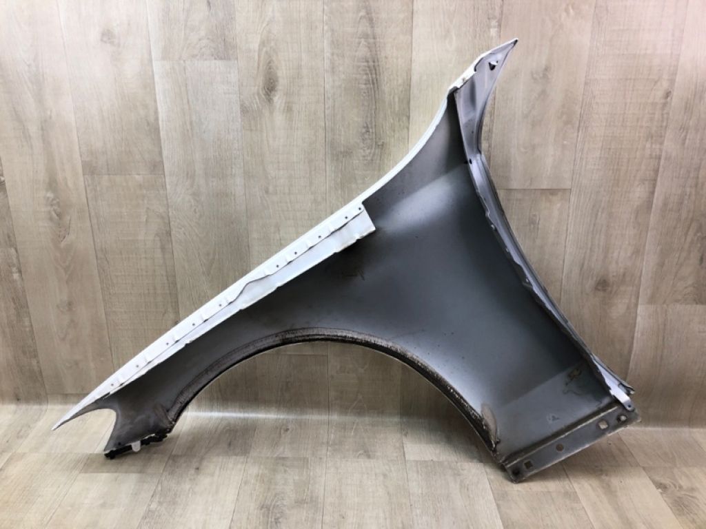 A 205 880 02 18 | Крило переднє прав. MERCEDES C-CLASS W205 16-21 - Фото 5