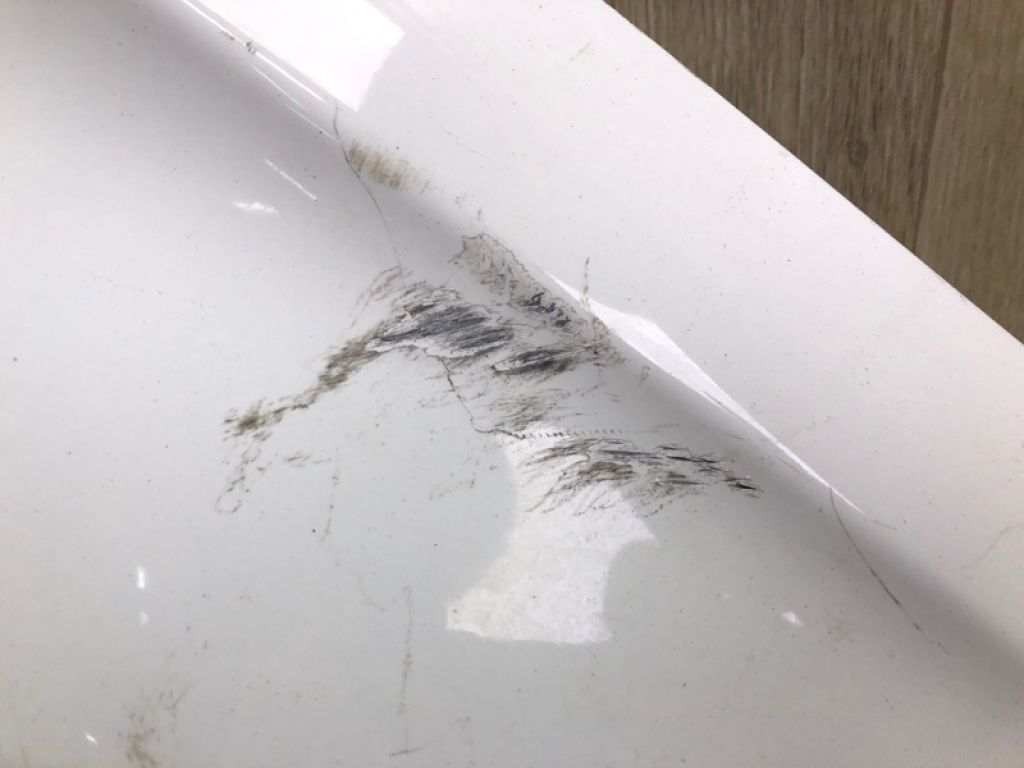 A 205 880 02 18 | Крило переднє прав. MERCEDES C-CLASS W205 16-21 - Фото 6