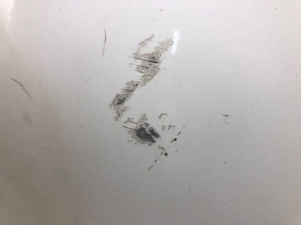 A 205 880 02 18 | Крило переднє прав. MERCEDES C-CLASS W205 16-21 - Фото 7