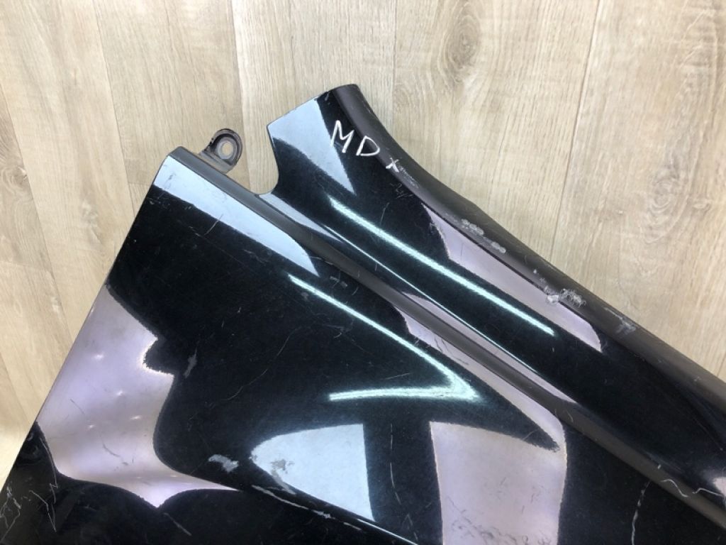 60210-STX-A90ZZ | Крыло переднее прав. ACURA MDX (YD2) 06-13 - Фото 3