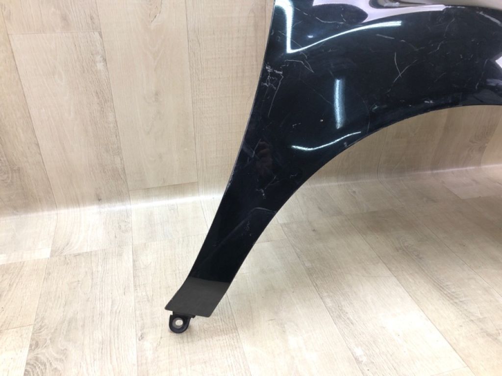 60210-STX-A90ZZ | Крыло переднее прав. ACURA MDX (YD2) 06-13 - Фото 4