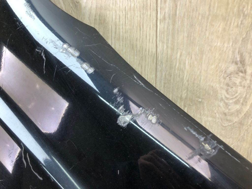 60210-STX-A90ZZ | Крыло переднее прав. ACURA MDX (YD2) 06-13 - Фото 7