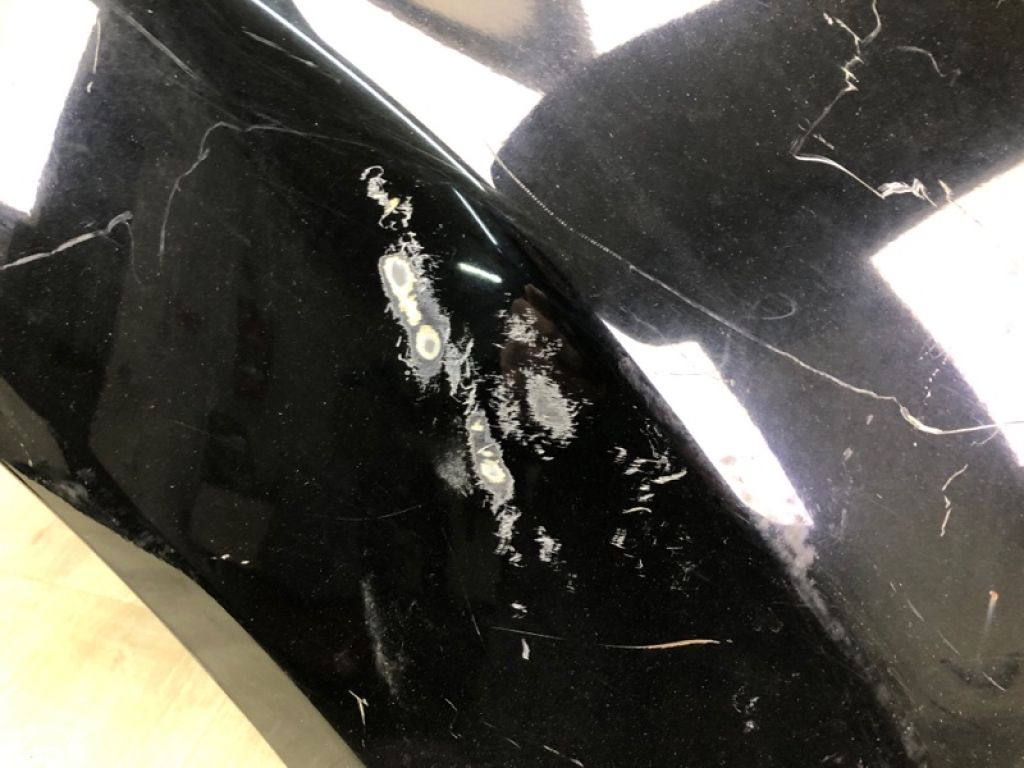 60210-STX-A90ZZ | Крыло переднее прав. ACURA MDX (YD2) 06-13 - Фото 8