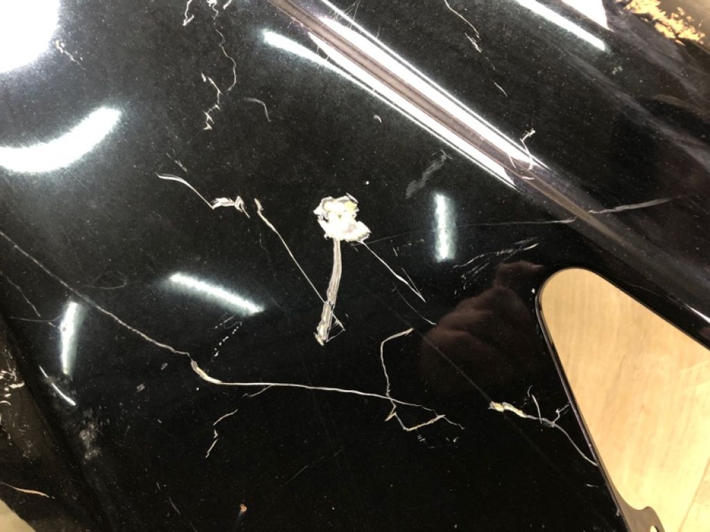 60210-STX-A90ZZ | Крыло переднее прав. ACURA MDX (YD2) 06-13 - Фото 9