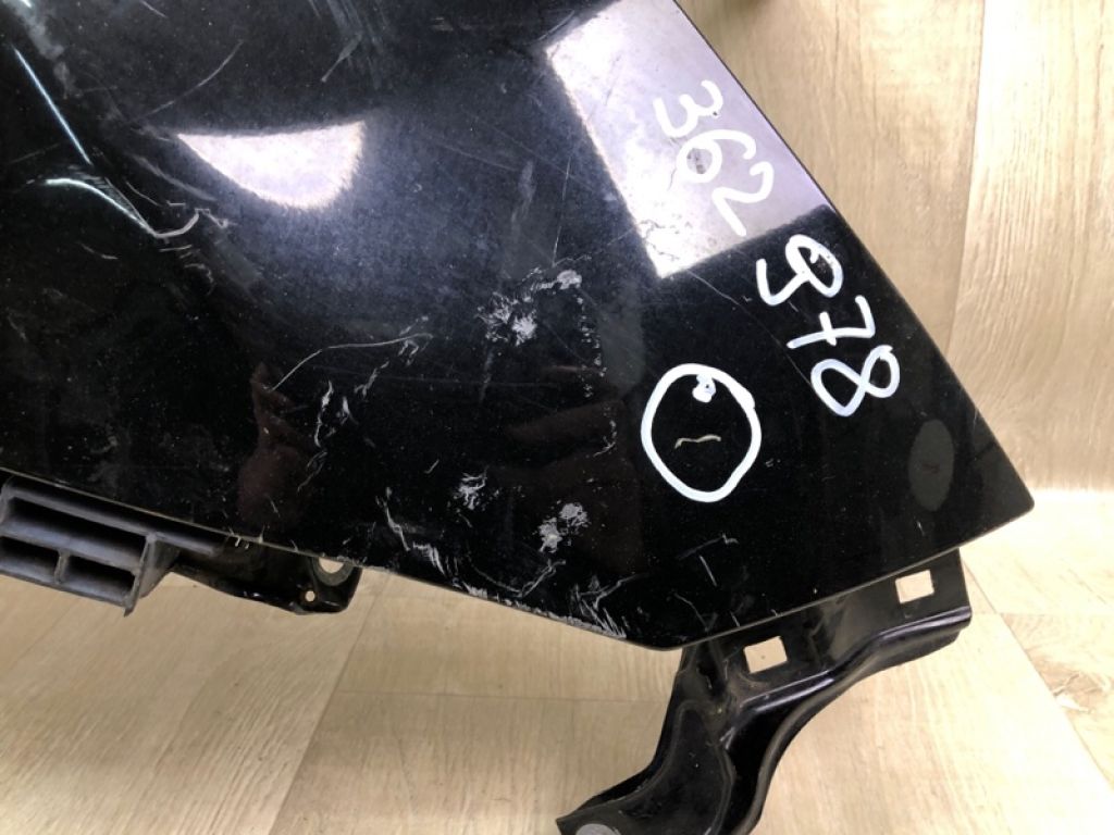 60210-STX-A90ZZ | Крыло переднее прав. ACURA MDX (YD2) 06-13 - Фото 10