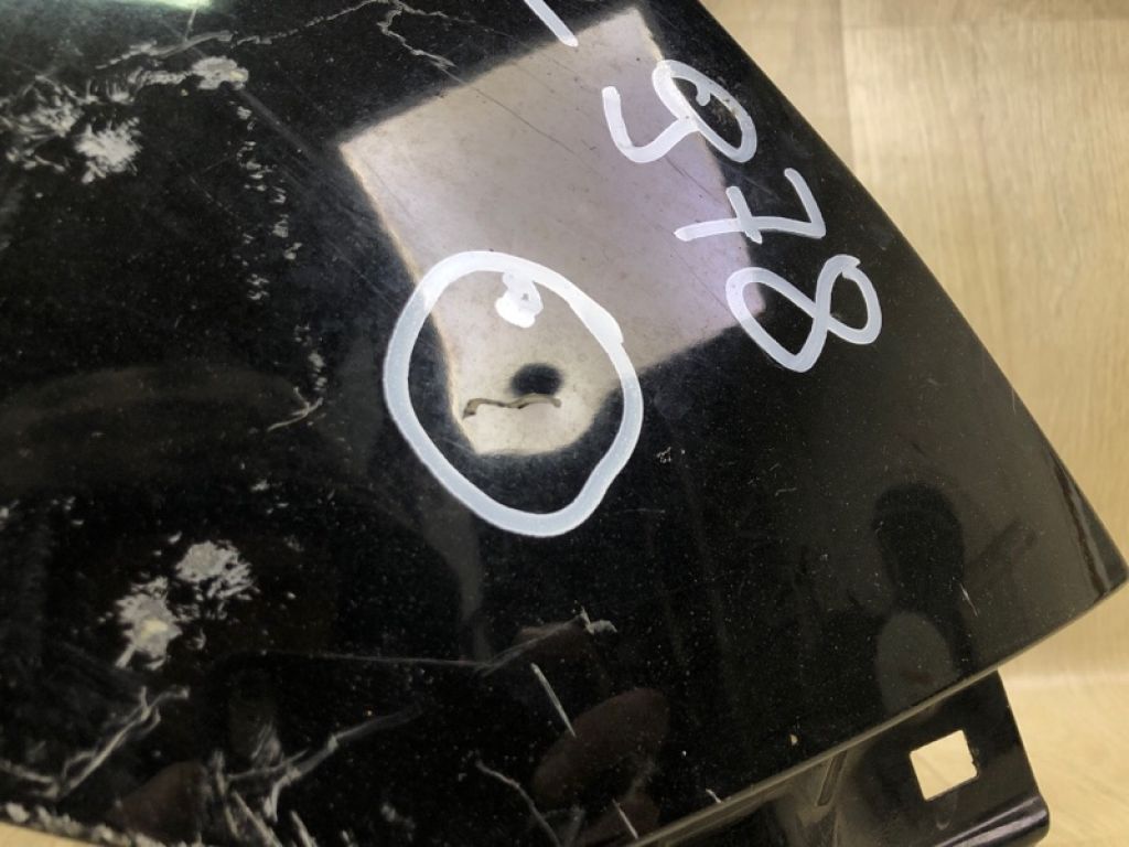 60210-STX-A90ZZ | Крыло переднее прав. ACURA MDX (YD2) 06-13 - Фото 11