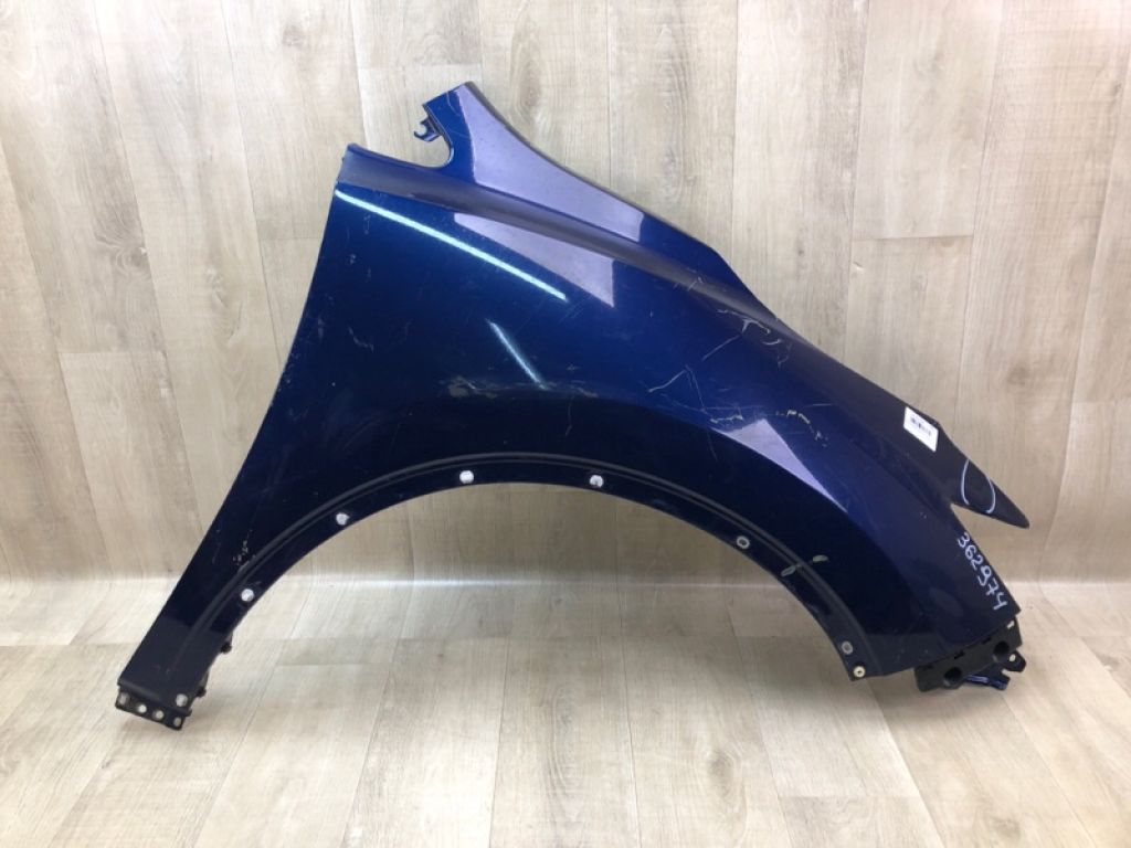 63100-5AA0A | Крило переднє прав. NISSAN MURANO Z52 14-