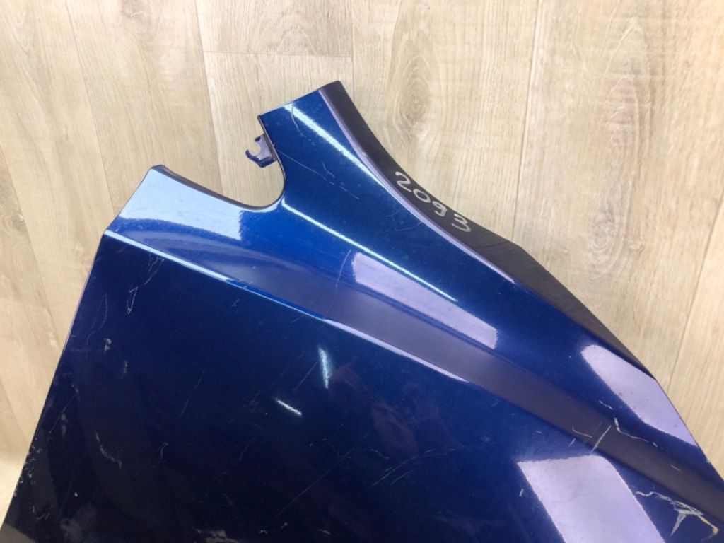 63100-5AA0A | Крило переднє прав. NISSAN MURANO Z52 14- - Фото 3