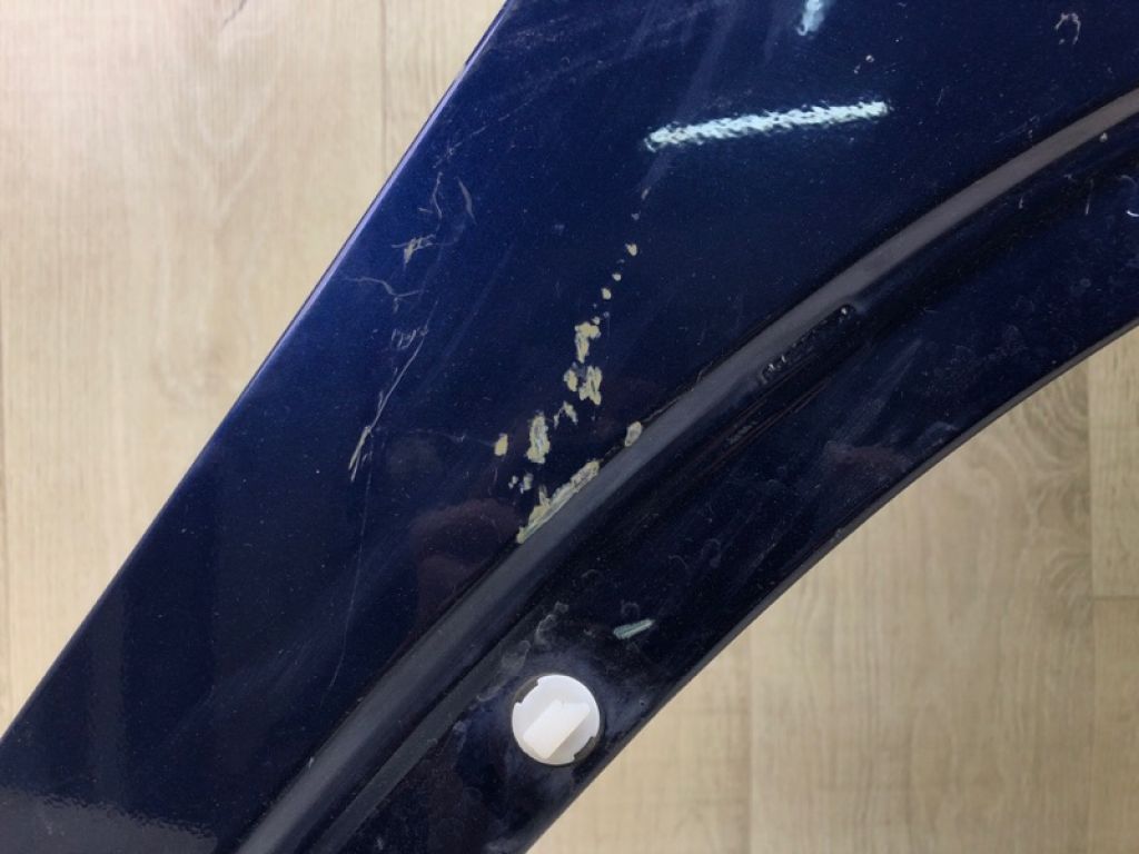 63100-5AA0A | Крило переднє прав. NISSAN MURANO Z52 14- - Фото 6