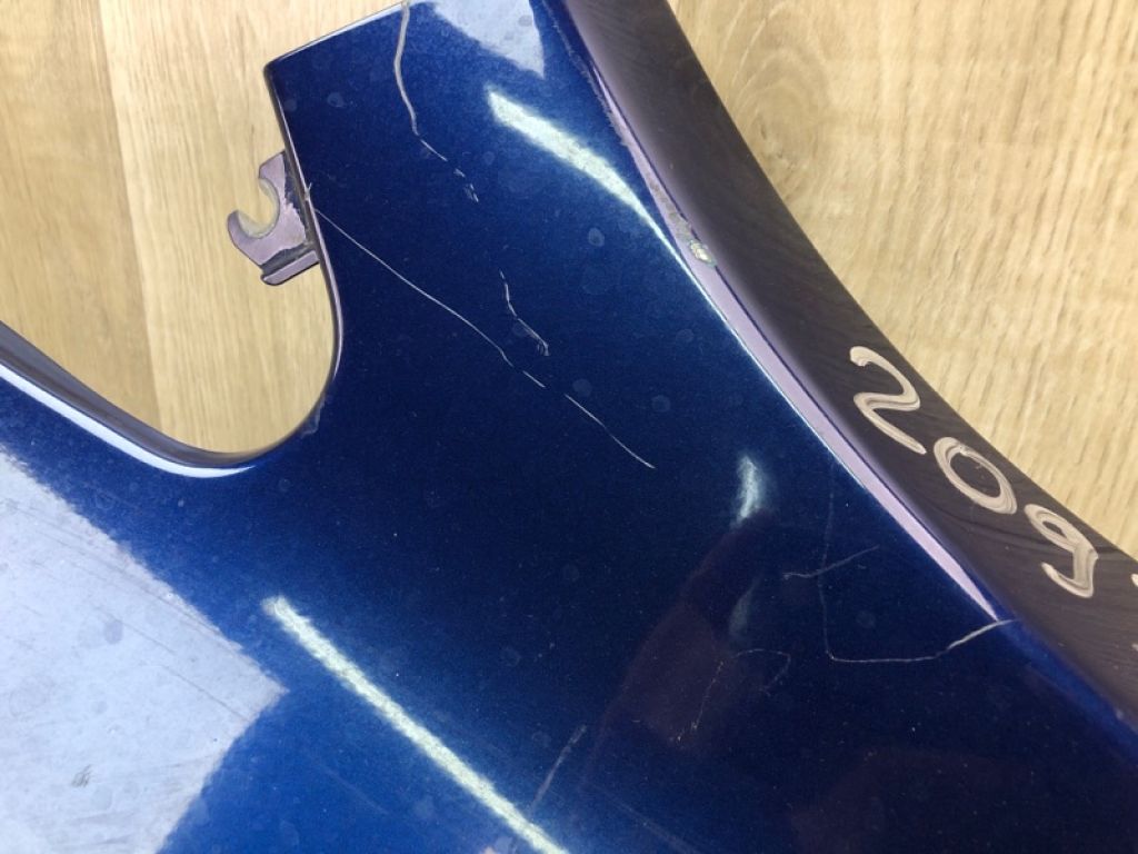 63100-5AA0A | Крило переднє прав. NISSAN MURANO Z52 14- - Фото 8