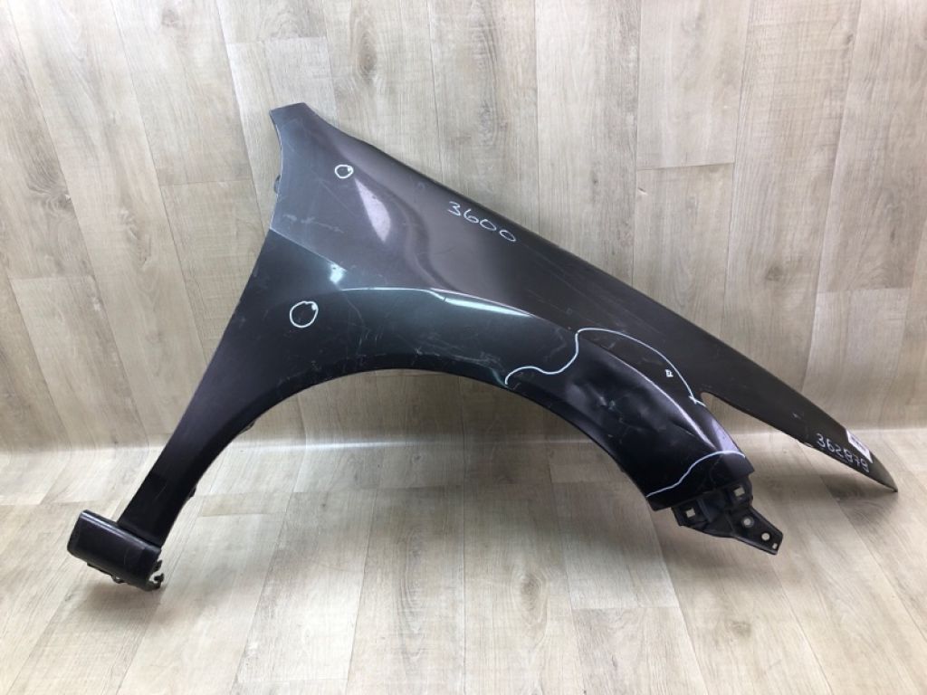 60210-TL0-A91ZZ | Крило переднє прав. HONDA ACCORD CU8 / TSX 08-14