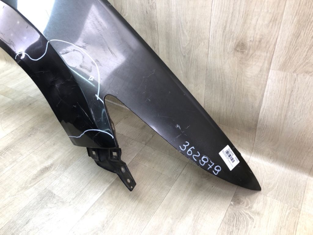 60210-TL0-A91ZZ | Крило переднє прав. HONDA ACCORD CU8 / TSX 08-14 - Фото 2