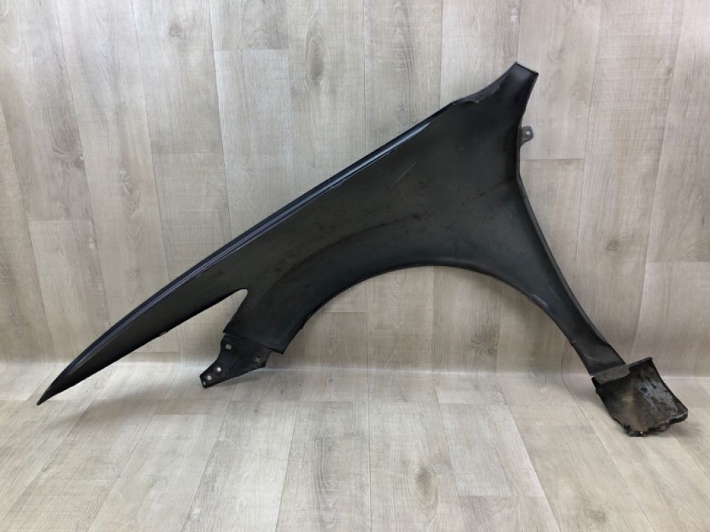 60210-TL0-A91ZZ | Крило переднє прав. HONDA ACCORD CU8 / TSX 08-14 - Фото 5