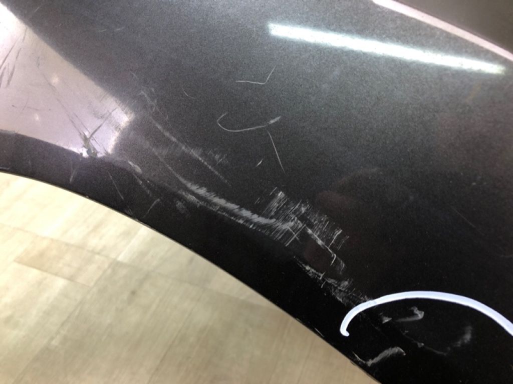 60210-TL0-A91ZZ | Крило переднє прав. HONDA ACCORD CU8 / TSX 08-14 - Фото 10