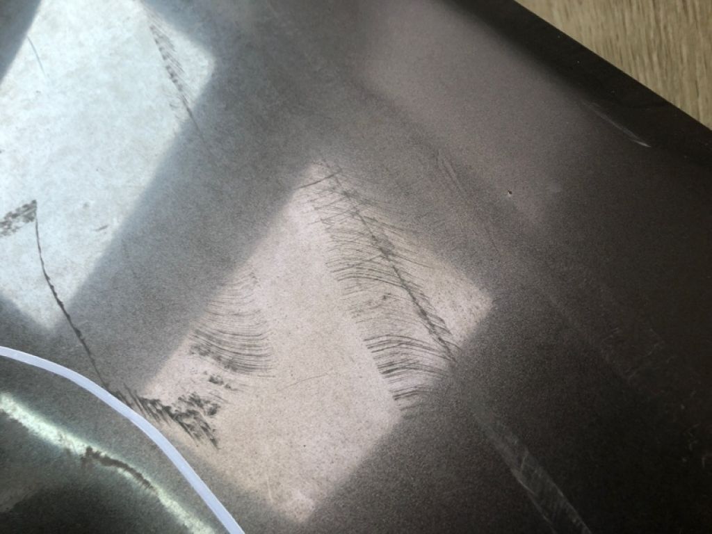 60210-TL0-A91ZZ | Крило переднє прав. HONDA ACCORD CU8 / TSX 08-14 - Фото 11