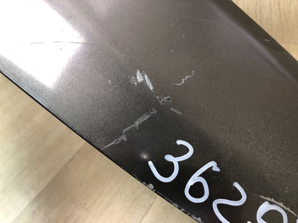 60210-TL0-A91ZZ | Крило переднє прав. HONDA ACCORD CU8 / TSX 08-14 - Фото 12