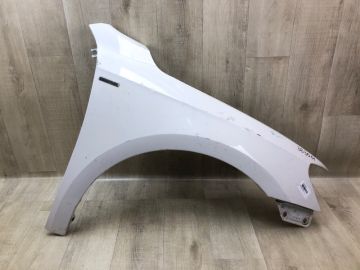 Крило переднє прав. VOLKSWAGEN PASSAT B7 11-15