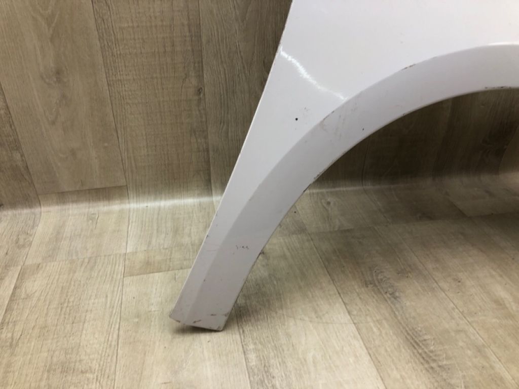 561821022 | Крило переднє прав. VOLKSWAGEN PASSAT B7 11-15 - Фото 4