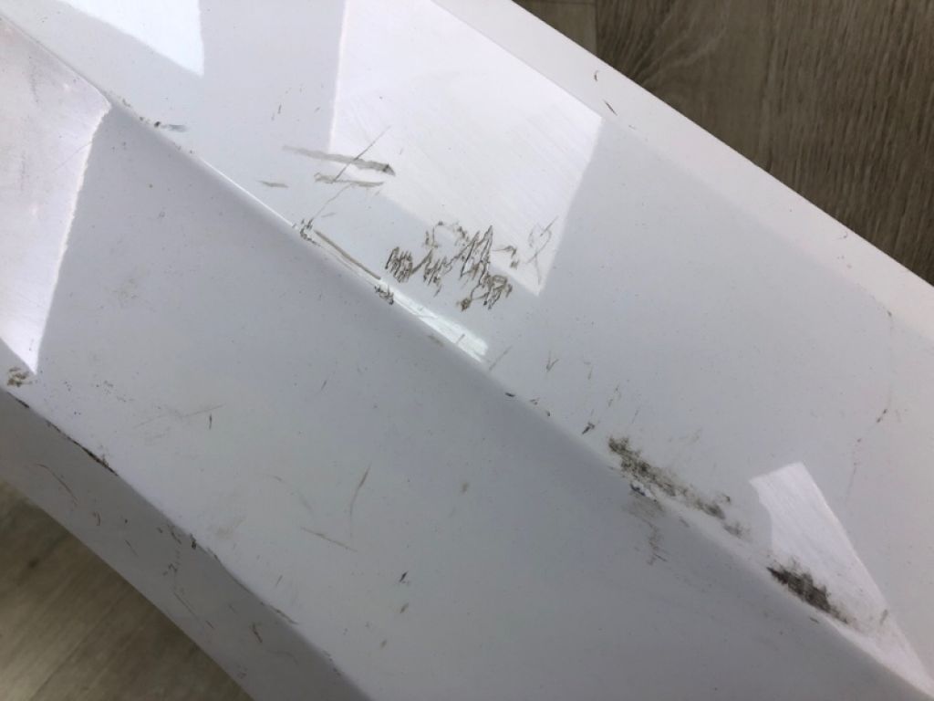 561821022 | Крило переднє прав. VOLKSWAGEN PASSAT B7 11-15 - Фото 7