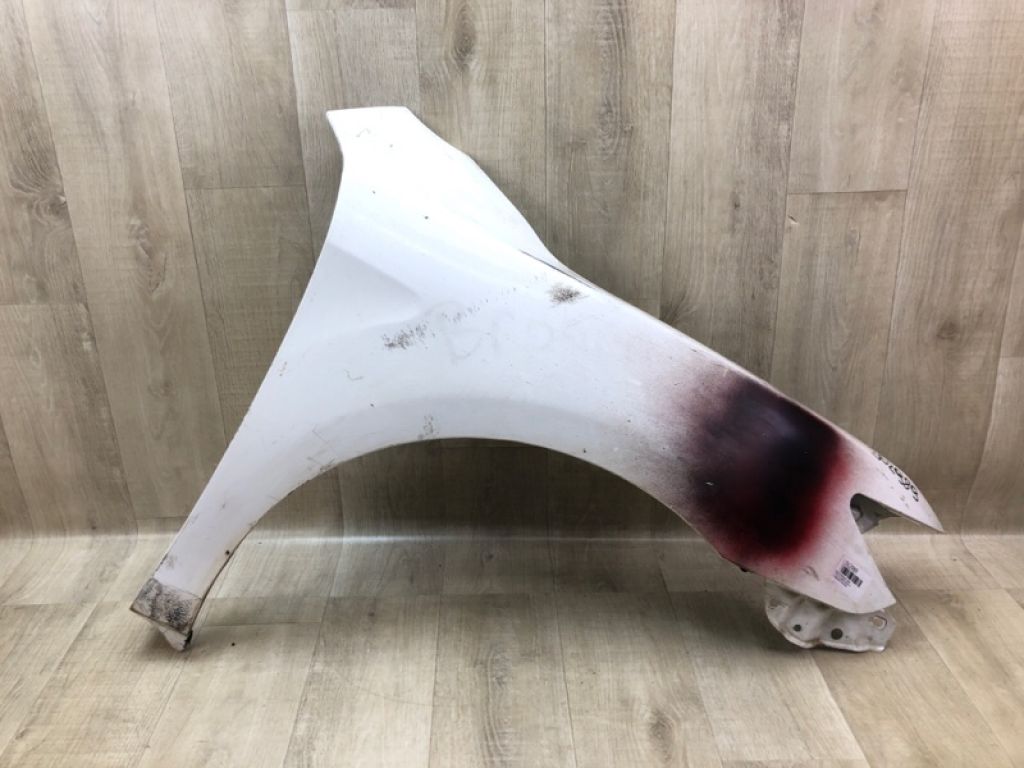 5380133170 | Крило переднє прав. TOYOTA CAMRY 40 06-11