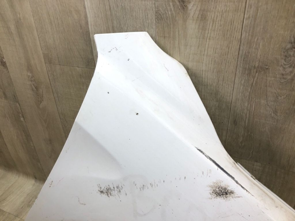 5380133170 | Крило переднє прав. TOYOTA CAMRY 40 06-11 - Фото 3