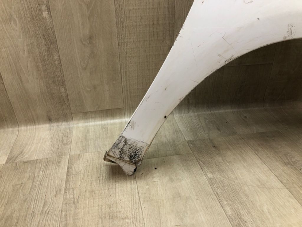 5380133170 | Крило переднє прав. TOYOTA CAMRY 40 06-11 - Фото 4