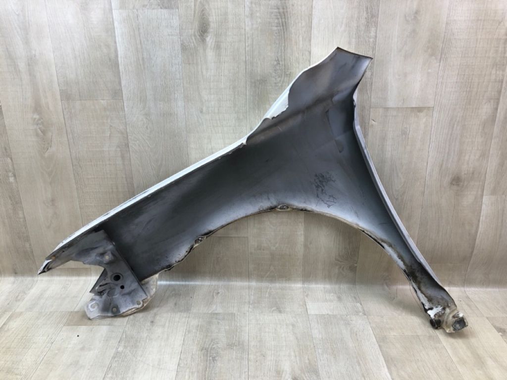 5380133170 | Крило переднє прав. TOYOTA CAMRY 40 06-11 - Фото 5