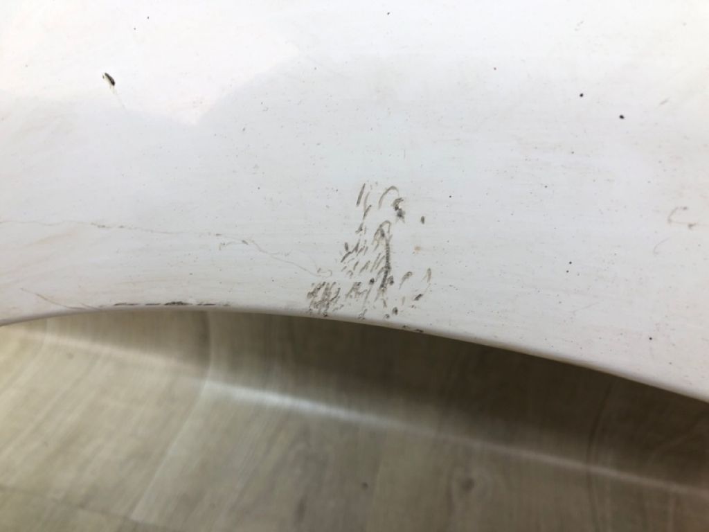 5380133170 | Крило переднє прав. TOYOTA CAMRY 40 06-11 - Фото 6