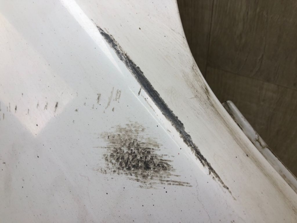 5380133170 | Крило переднє прав. TOYOTA CAMRY 40 06-11 - Фото 8