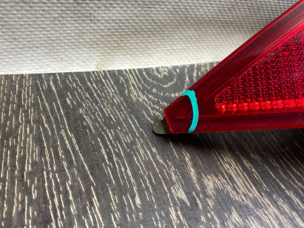 33506-SEC-A51 | Ліхтар зовнішній задн. лів. HONDA ACCORD CL7 / TSX 03-08 - Фото 4