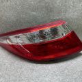 8156006640 | Ліхтар зовнішній лів. TOYOTA CAMRY 55 14-17