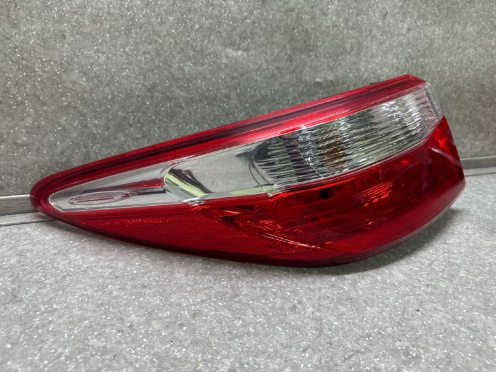 8156006640 | Ліхтар зовнішній лів. TOYOTA CAMRY 55 14-17 - Фото 3