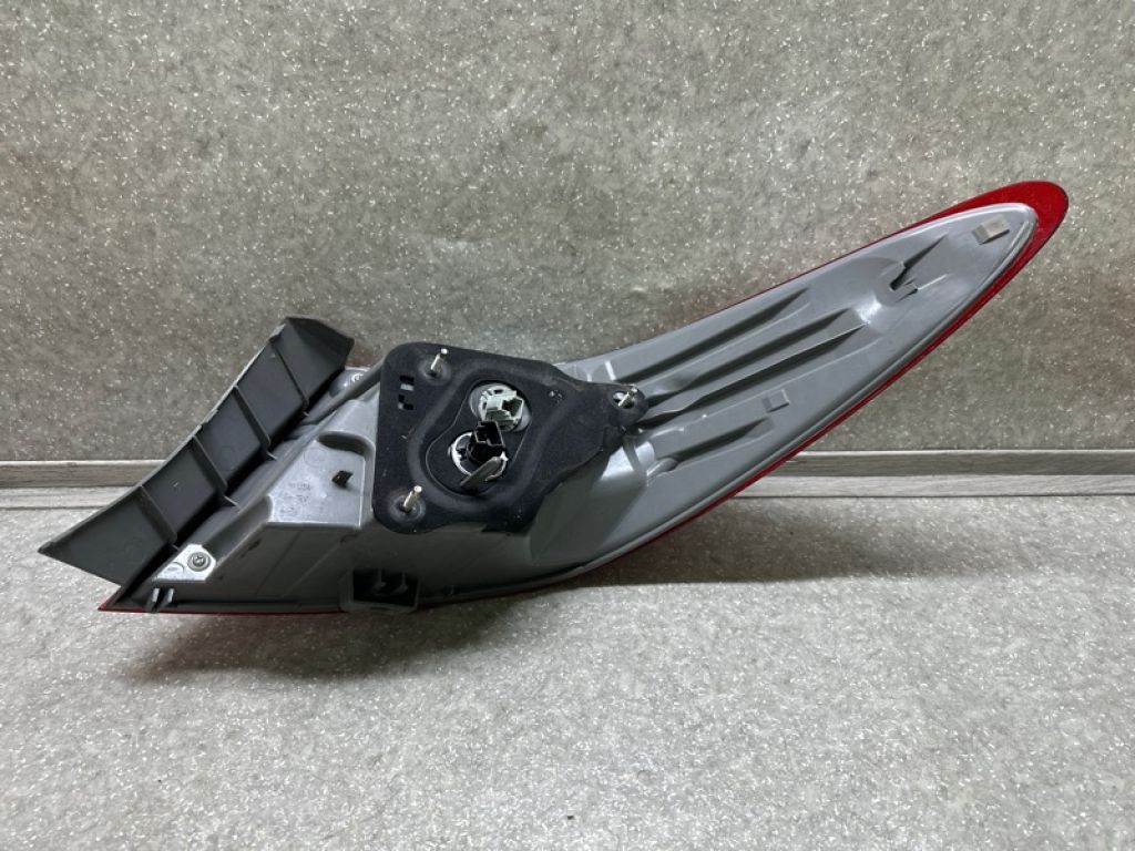 8156006640 | Ліхтар зовнішній лів. TOYOTA CAMRY 55 14-17 - Фото 6