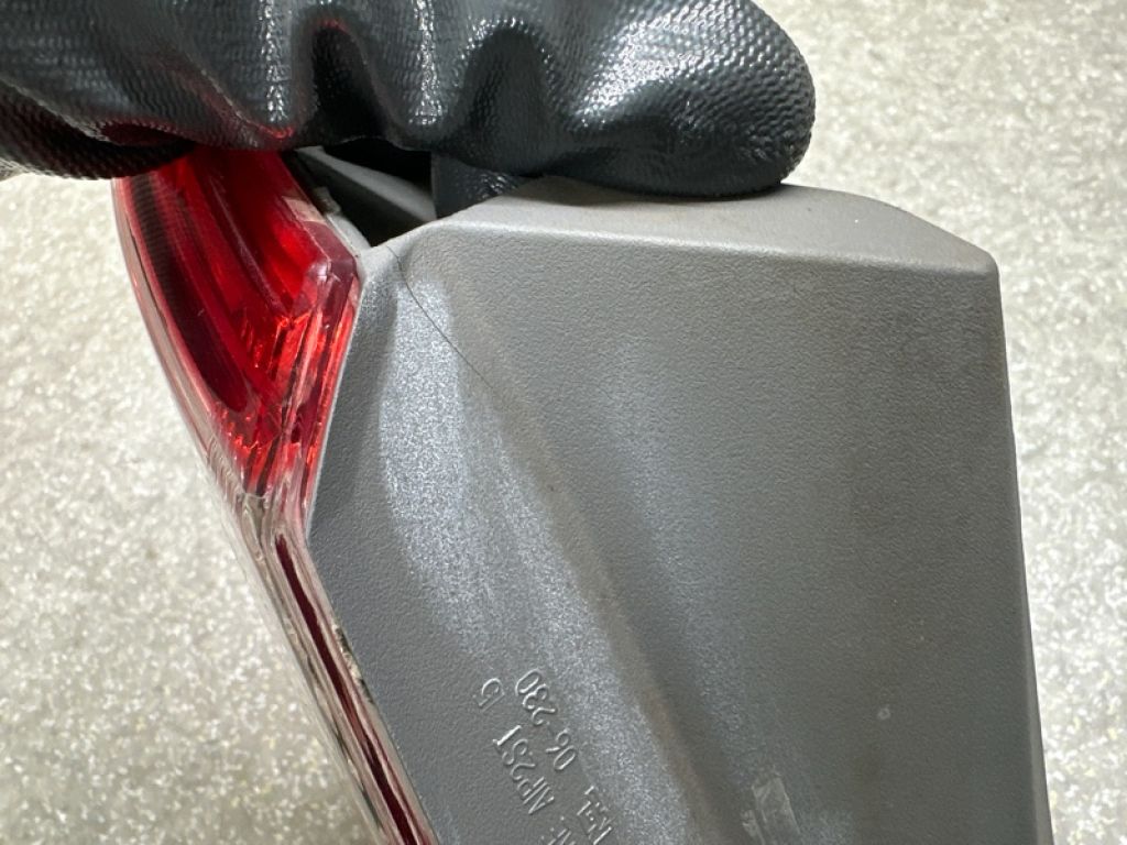 8156006640 | Ліхтар зовнішній лів. TOYOTA CAMRY 55 14-17 - Фото 7