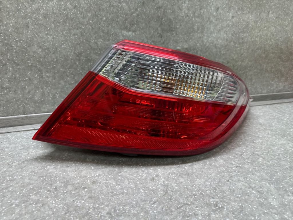 8155006640 | Ліхтар зовнішній прав. TOYOTA CAMRY 55 14-17 - Фото 2