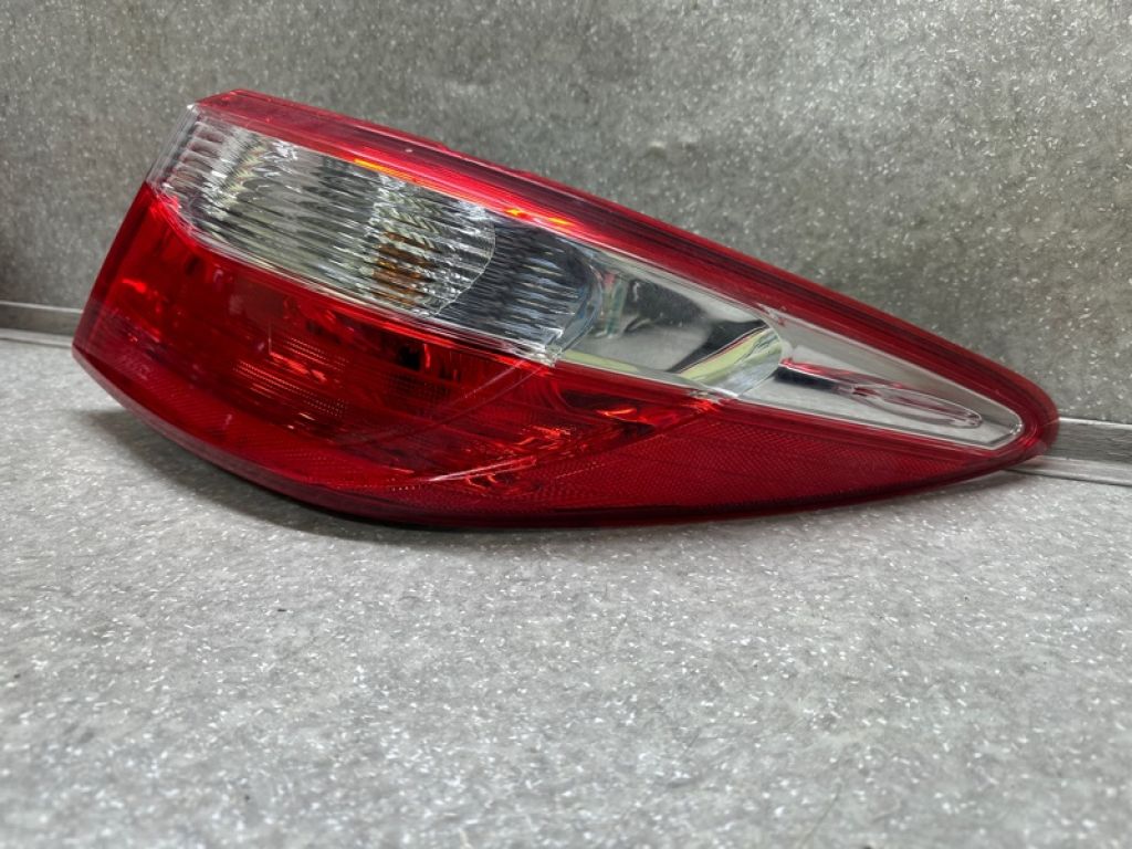 8155006640 | Ліхтар зовнішній прав. TOYOTA CAMRY 55 14-17 - Фото 3