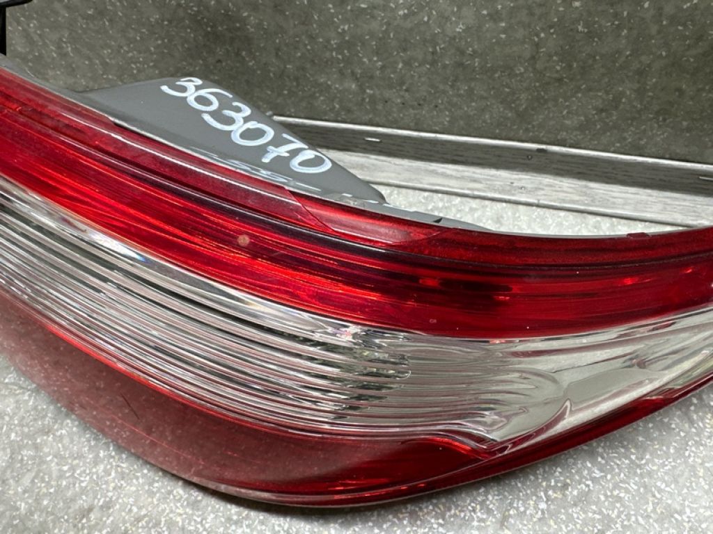 8155006640 | Ліхтар зовнішній прав. TOYOTA CAMRY 55 14-17 - Фото 5