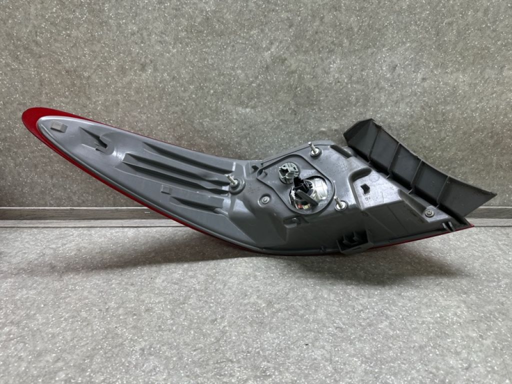 8155006640 | Ліхтар зовнішній прав. TOYOTA CAMRY 55 14-17 - Фото 7