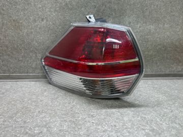 Ліхтар зовнішній лів. NISSAN X-TRAIL/ROGUE T32 13-20