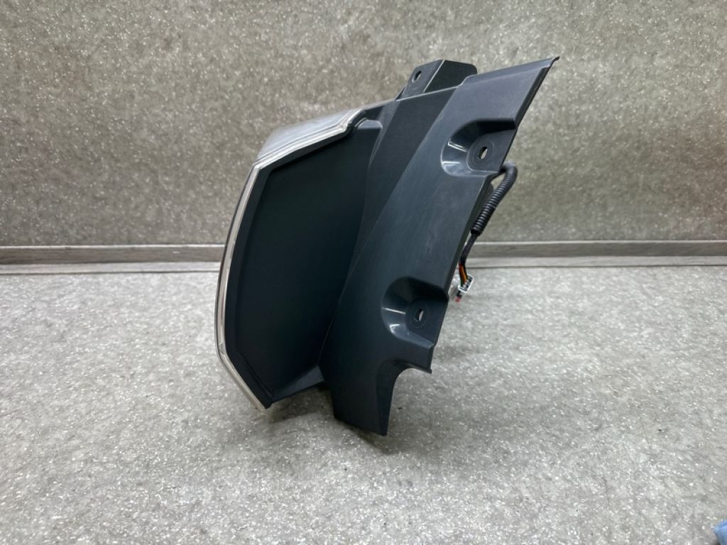 265554BA0A | Ліхтар зовнішній лів. NISSAN X-TRAIL/ROGUE T32 13-20 - Фото 5